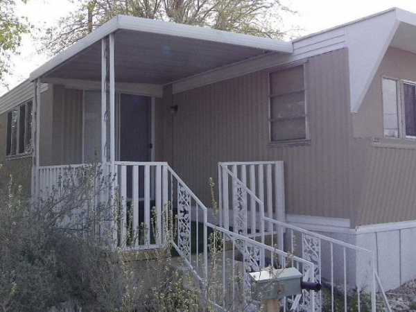 Riviera Mobile Home Park 2038 Palm StreetLas Vegas, NV 89104