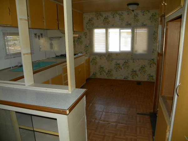 Riviera Mobile Home Park 2038 Palm StreetLas Vegas, NV 89104