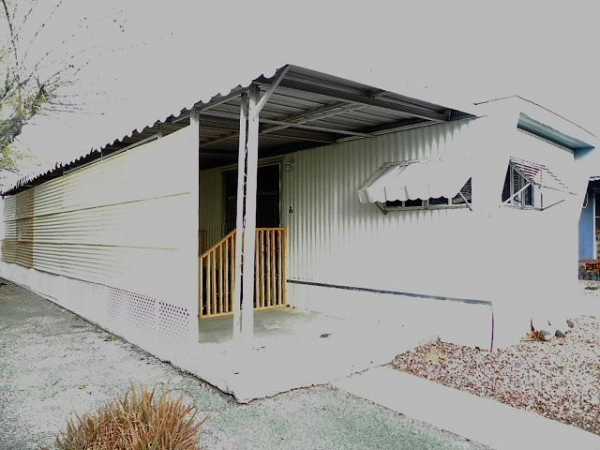 Riviera Mobile Home Park 2038 Palm St #12Las Vegas, NV 89104
