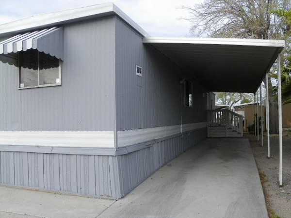 Riviera Mobile Home Park 2038 Palm St #7Las Vegas, NV 89104