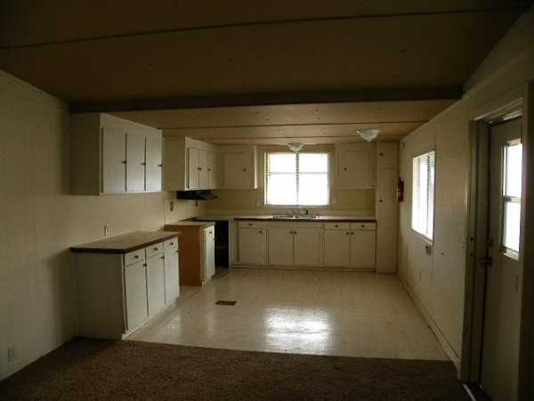 Riviera Mobile Home Park 2038 Palm St #7Las Vegas, NV 89104