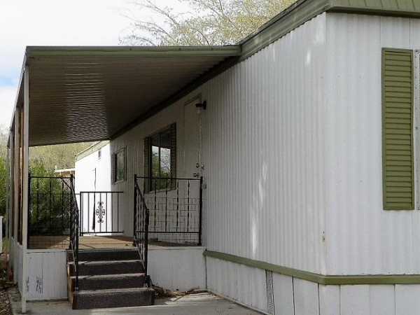 Riviera Mobile Home Park 2038 Palm St #137Las Vegas, NV 89104