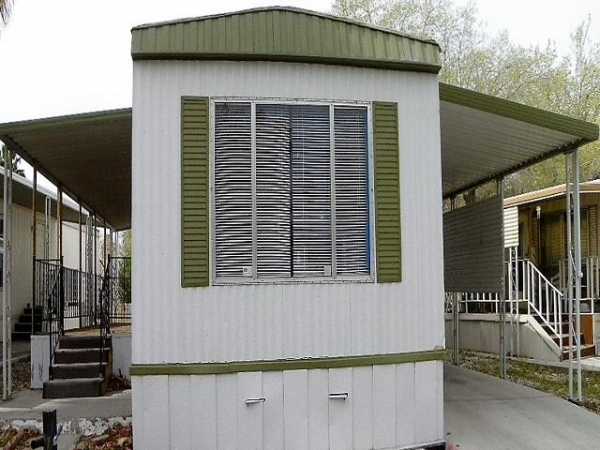Riviera Mobile Home Park 2038 Palm St #137Las Vegas, NV 89104