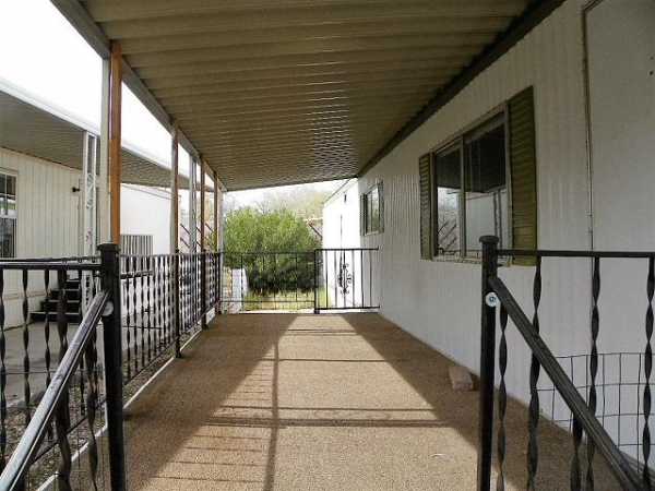 Riviera Mobile Home Park 2038 Palm St #137Las Vegas, NV 89104