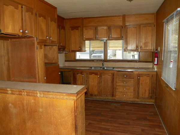 Riviera Mobile Home Park 2038 Palm St. #92Las Vegas, NV 89104