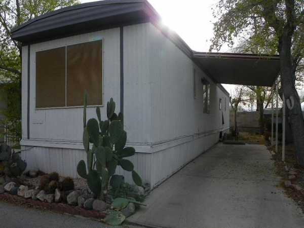 Riviera Mobile Home Park 2038 Palm St, #46Las Vegas, NV 89104