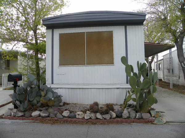 Riviera Mobile Home Park 2038 Palm St, #46Las Vegas, NV 89104