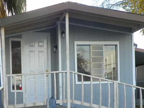 Riviera Mobile Home Park 2038 Palm St. #33Las Vegas, NV 89104