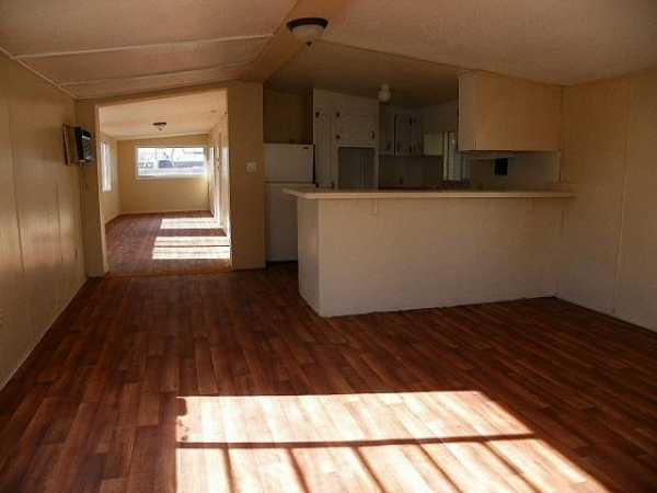 Riviera Mobile Home Park 2038 Palm St. #33Las Vegas, NV 89104