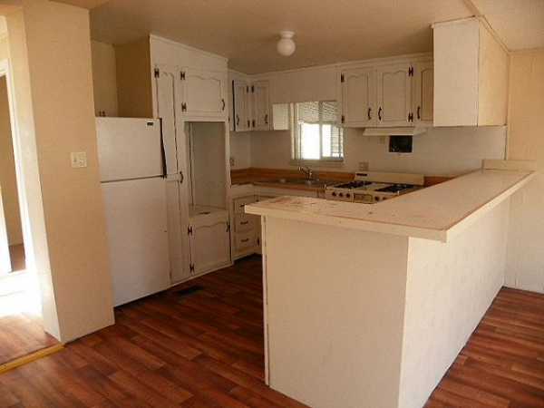 Riviera Mobile Home Park 2038 Palm St. #33Las Vegas, NV 89104