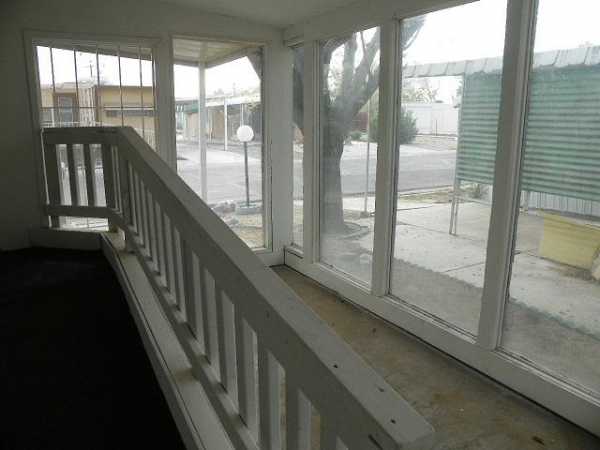 Riviera Mobile Home Park 2038 Palm St #11Las Vegas, NV 89104