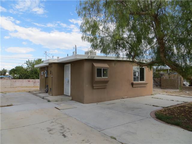 1717 Pacific StLas Vegas, NV, 89104Clark County