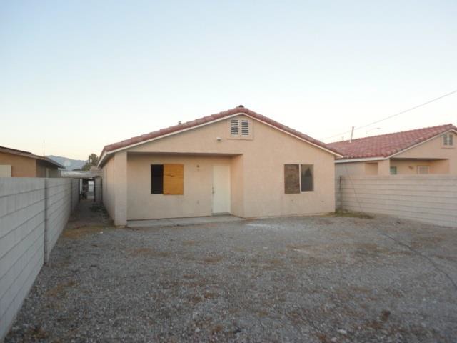 1333 W Bartlett AveLas Vegas, NV, 89106Clark County