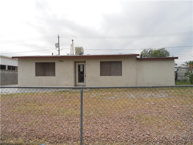 1953 Walker StreetLas Vegas, NV, 89106Clark County