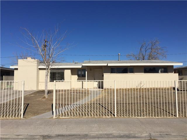 3020 Turquoise RdLas Vegas, NV, 89106Clark County