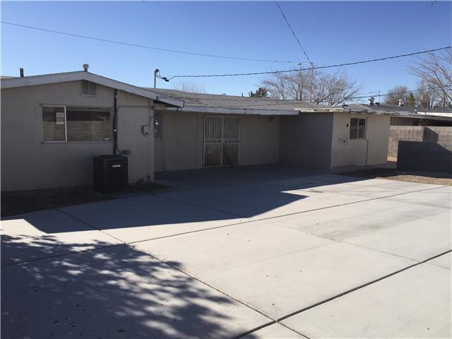 3020 Turquoise RdLas Vegas, NV, 89106Clark County