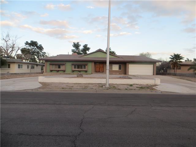 611 Lacy LnLas Vegas, NV, 89107Clark County