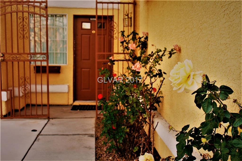 5105 PADUA Way, Las Vegas, NV 89107