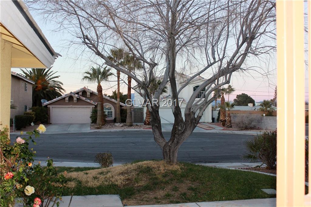 5105 PADUA Way, Las Vegas, NV 89107