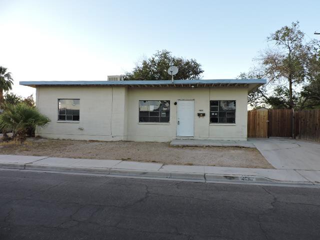 4830 Nebraska AvenuLas Vegas, NV, 89107Clark County