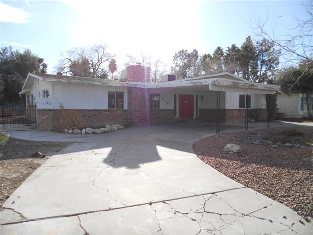 4429 Marlena CirLas Vegas, NV, 89108Clark County