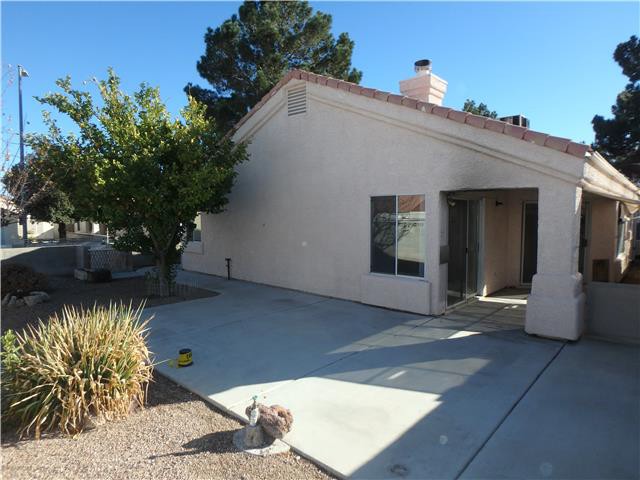 6600 Silvery AvenueLas Vegas, NV, 89108Clark County