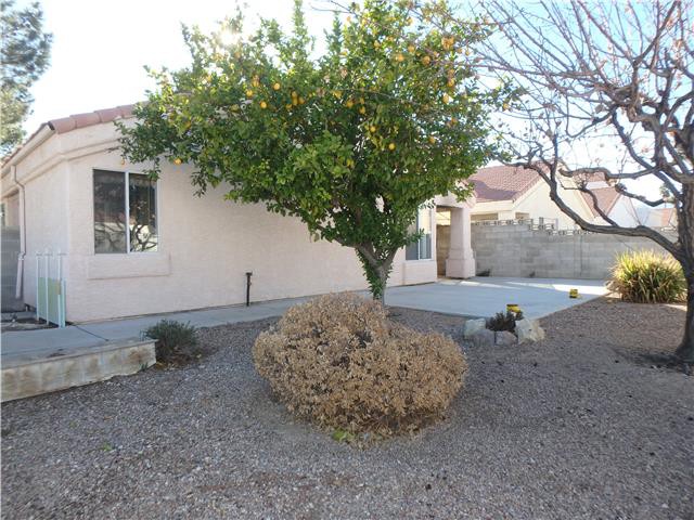 6600 Silvery AvenueLas Vegas, NV, 89108Clark County