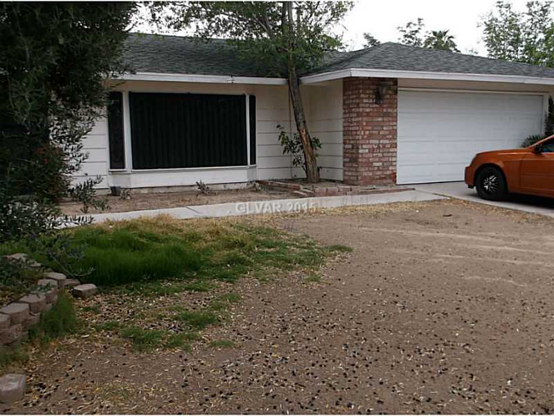 1812 PARKCHESTER Drive, Las Vegas, NV 89108