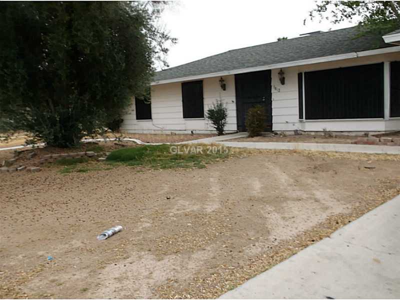 1812 PARKCHESTER Drive, Las Vegas, NV 89108