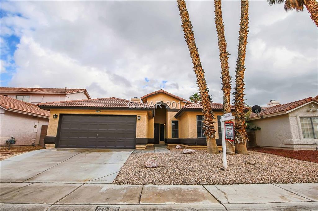 2612 SHAKESPEARE Road, Las Vegas, NV 89108