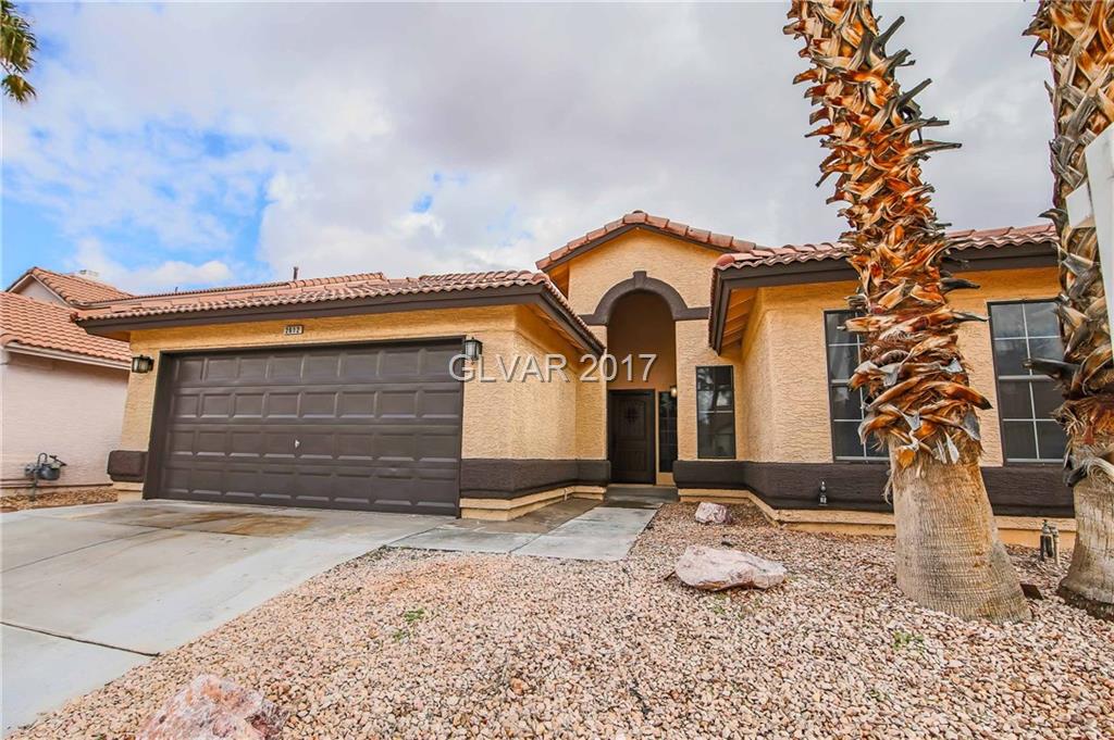 2612 SHAKESPEARE Road, Las Vegas, NV 89108