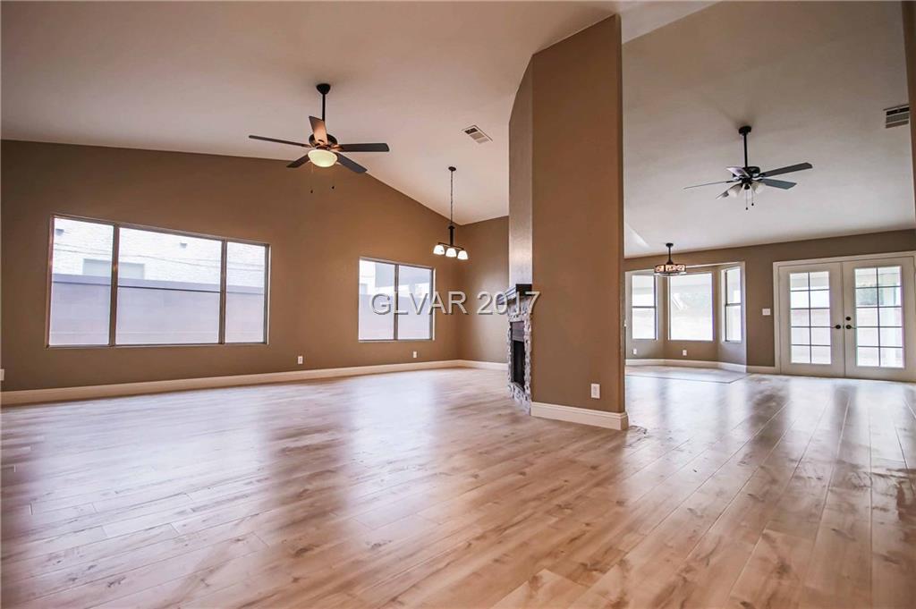 2612 SHAKESPEARE Road, Las Vegas, NV 89108