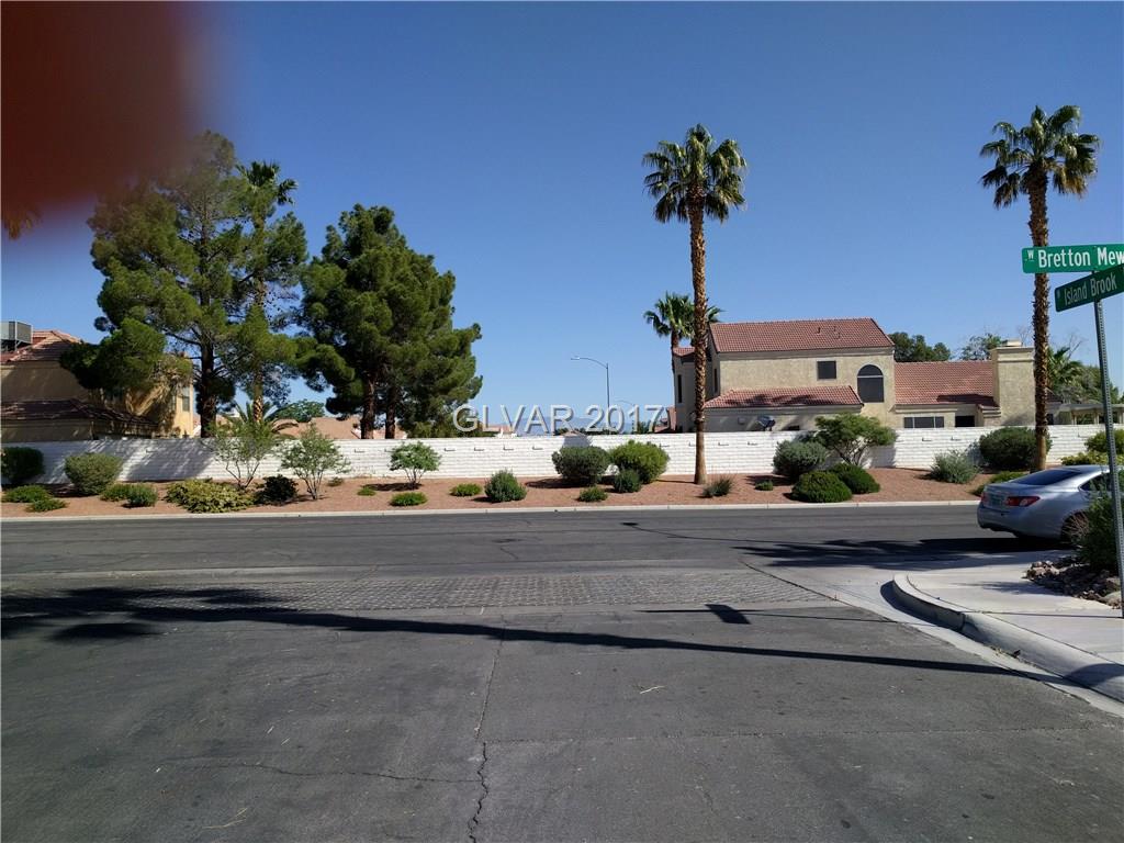 2640 Island Brook Dr, Las Vegas, NV 89108