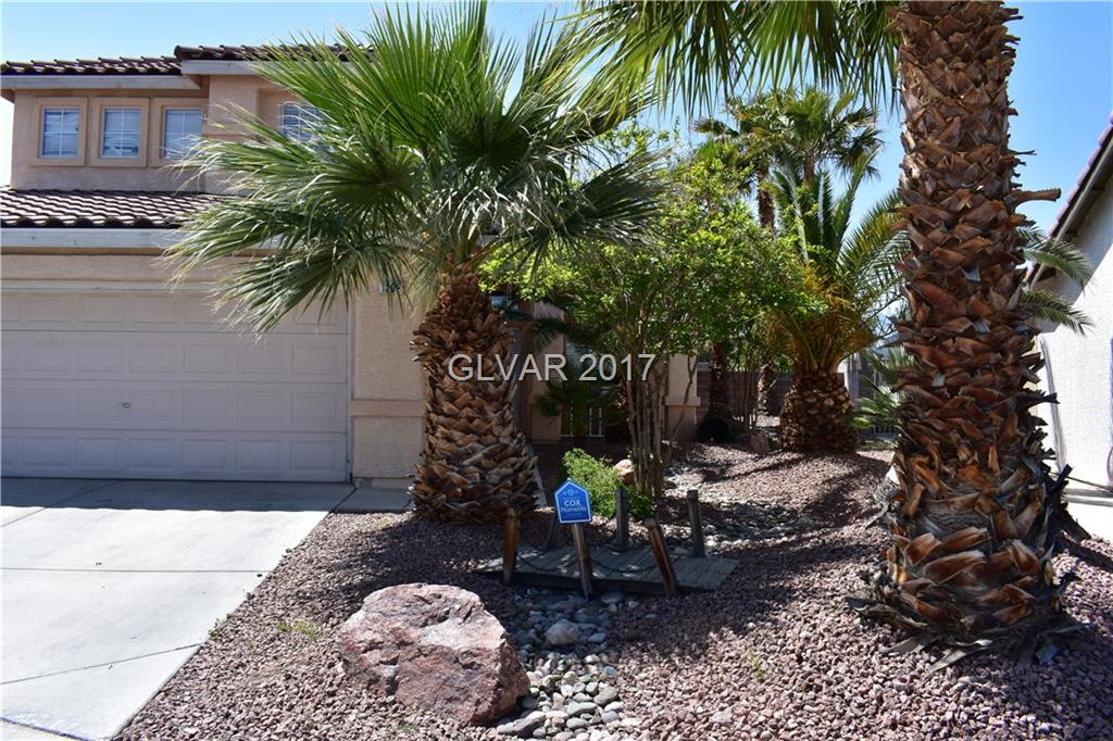 1209 NUGGET CREEK Drive, Las Vegas, NV 89108