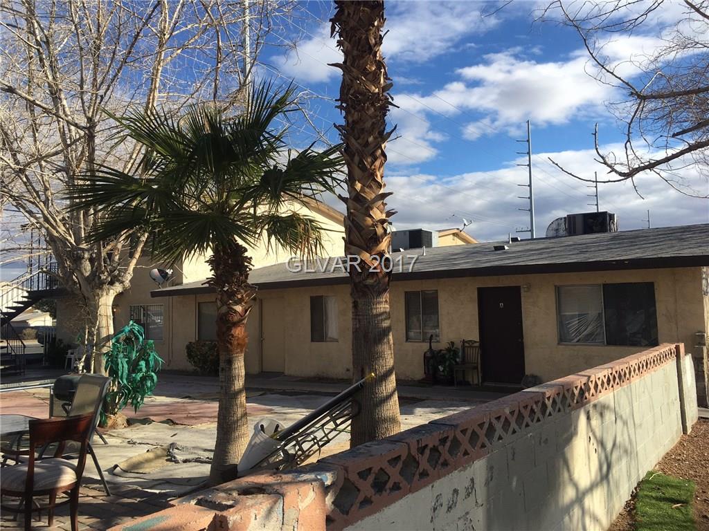 5216 PEBBLE BEACH Boulevard, Las Vegas, NV 89108