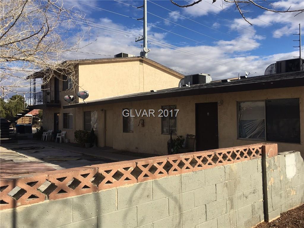 5216 PEBBLE BEACH Boulevard, Las Vegas, NV 89108