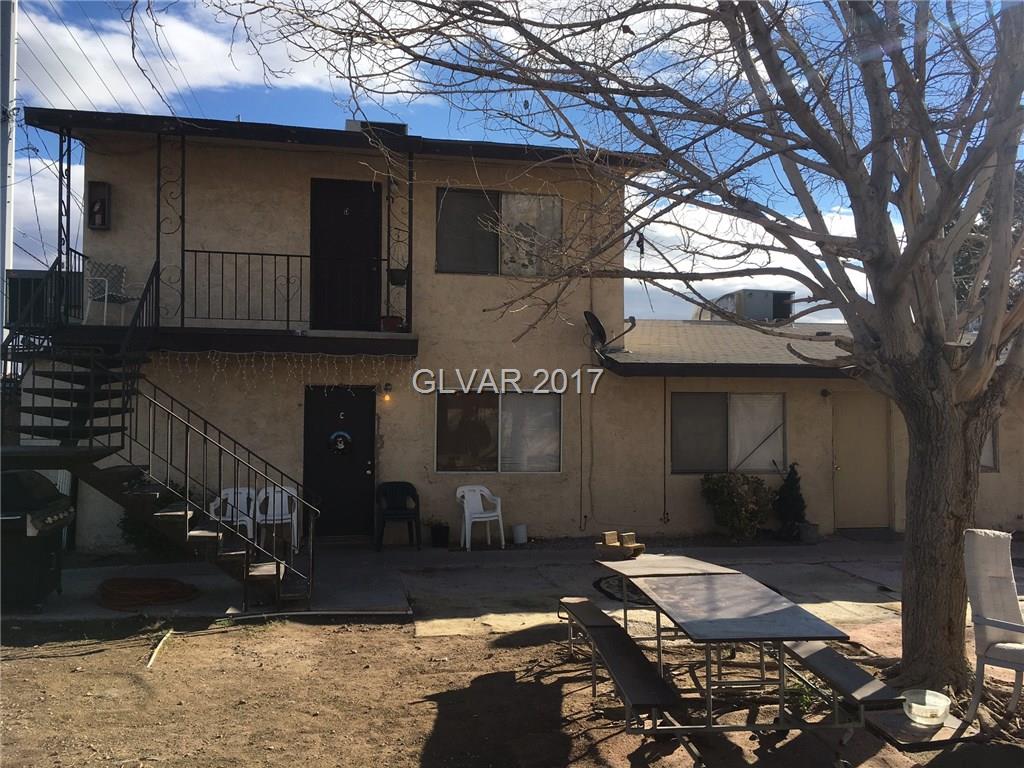 5216 PEBBLE BEACH Boulevard, Las Vegas, NV 89108