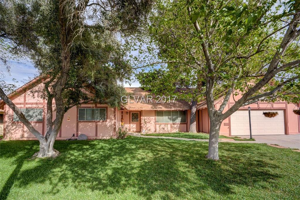 1620 STONEHAVEN Drive, Las Vegas, NV 89108