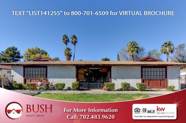 1775 WILLOW Trail, Las Vegas, NV 89108