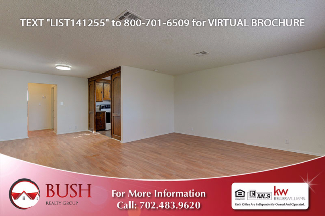 1775 WILLOW Trail, Las Vegas, NV 89108