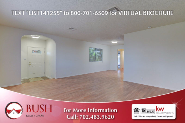 1775 WILLOW Trail, Las Vegas, NV 89108
