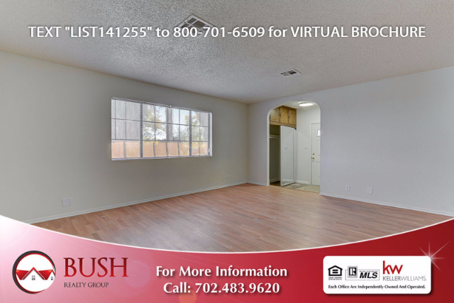 1775 WILLOW Trail, Las Vegas, NV 89108