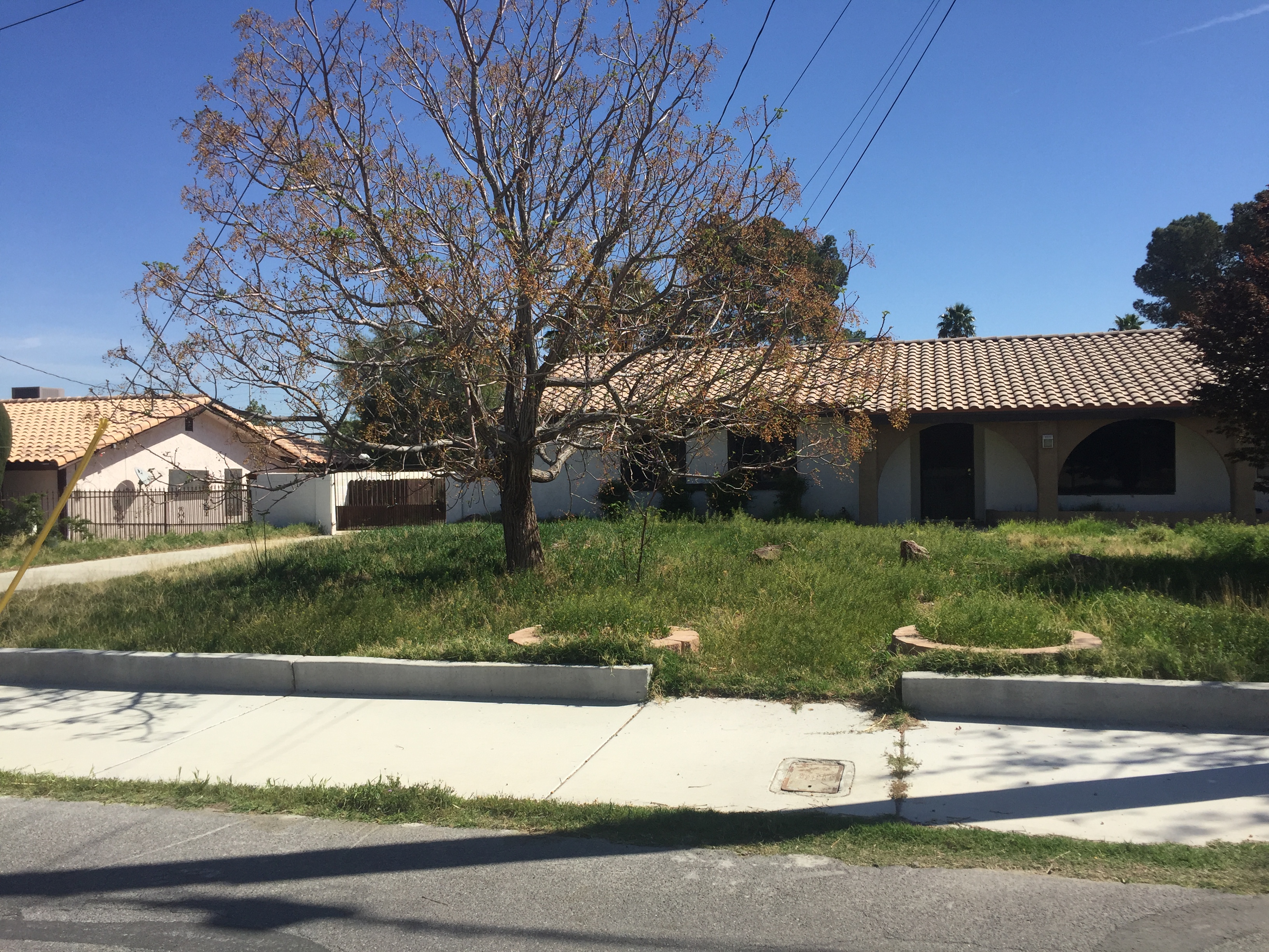 1300 Smith Street, Las Vegas, NV 89108