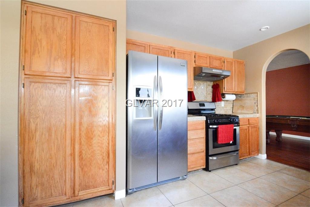 2633 Island Brook Drive, Las Vegas, NV 89108