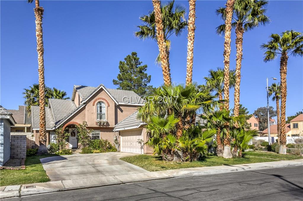 2633 CATHEDRAL Lane, Las Vegas, NV 89108