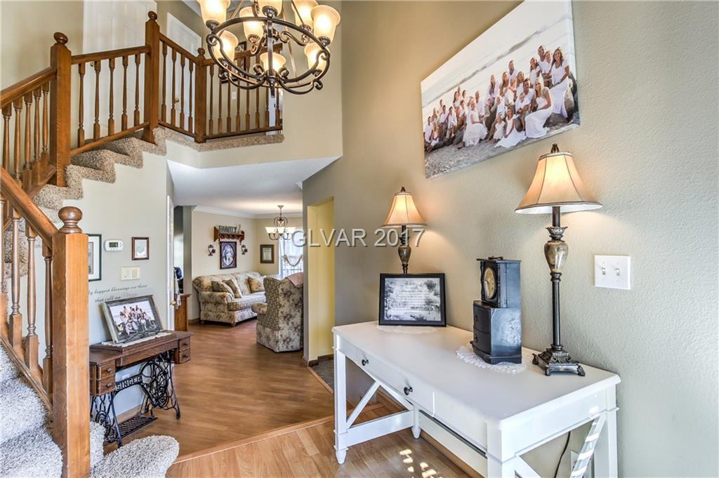2633 CATHEDRAL Lane, Las Vegas, NV 89108