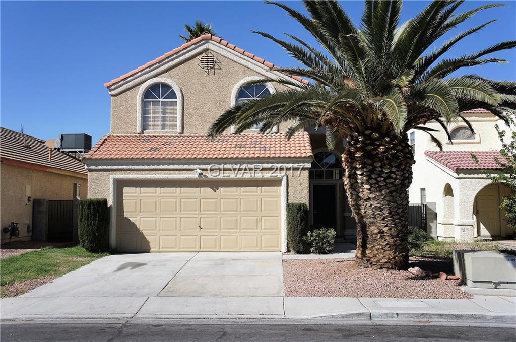 6124 WARM RIVER Road, Las Vegas, NV 89108