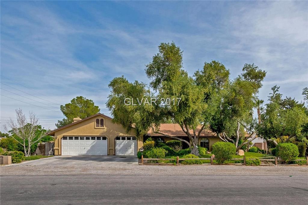 5430 AUBORN Avenue, Las Vegas, NV 89108