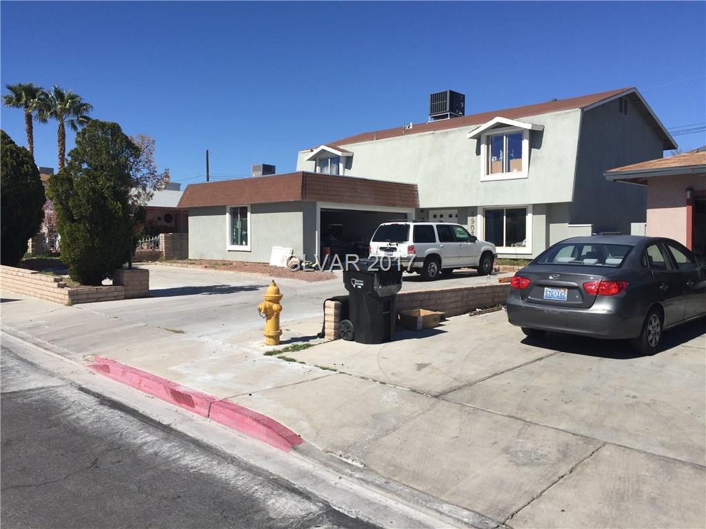 5908 West BARTLETT Avenue, Las Vegas, NV 89108