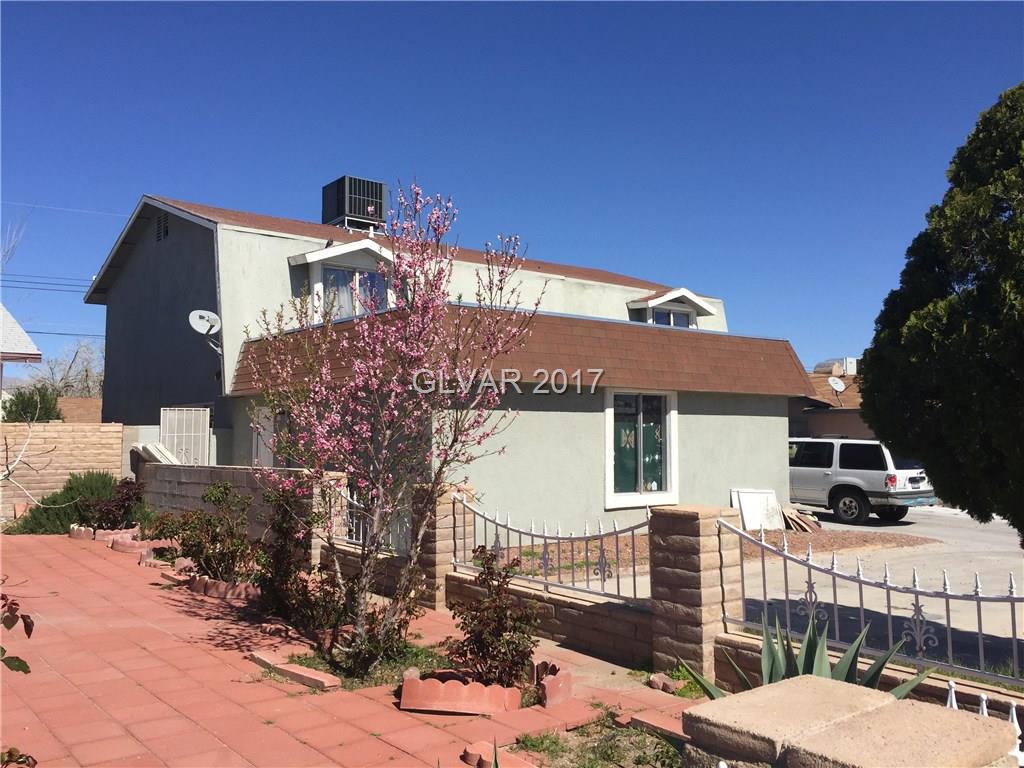 5908 West BARTLETT Avenue, Las Vegas, NV 89108